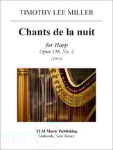 Chants de la nuit P.O.D. cover